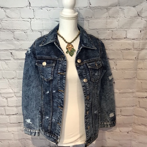 TRESKA FOREST COLLECTIONS BEADED LEAF NECKLACE NWT - Picture 2 of 6